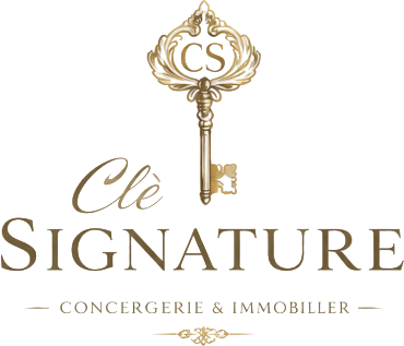 Clé Signature